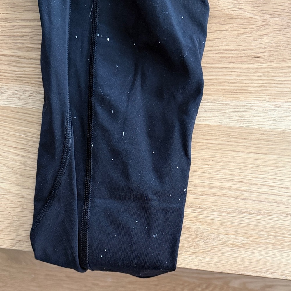lululemon athletica Black Leggings - Picture 4 of 5